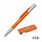 Набор ручка "Clas" + флеш-карта "Case" 8 Гб в футляре, покрытие soft touch с логотипом в Волгограде заказать по выгодной цене в кибермаркете AvroraStore