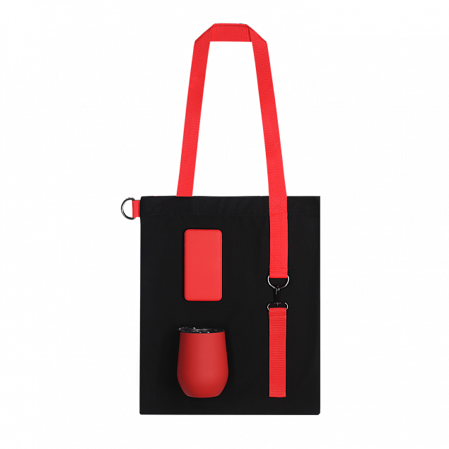 Набор Cofer Bag 5000 с логотипом в Волгограде заказать по выгодной цене в кибермаркете AvroraStore