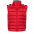 Жилет мужской STAN утепленный таффета 210T,65, 82 Красный с логотипом в Волгограде заказать по выгодной цене в кибермаркете AvroraStore