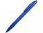 Ручка пластиковая шариковая Diamond с логотипом в Волгограде заказать по выгодной цене в кибермаркете AvroraStore