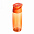 Пластиковая бутылка Blink - Оранжевый OO с логотипом в Волгограде заказать по выгодной цене в кибермаркете AvroraStore