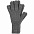 Перчатки Bernard, темно-синие с логотипом в Волгограде заказать по выгодной цене в кибермаркете AvroraStore