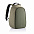 Антикражный рюкзак Bobby Hero Small, зеленый с логотипом в Волгограде заказать по выгодной цене в кибермаркете AvroraStore