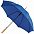 Зонт-трость Lido, красный с логотипом в Волгограде заказать по выгодной цене в кибермаркете AvroraStore