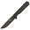 Нож Firebird FH12-SS, серебристый с логотипом в Волгограде заказать по выгодной цене в кибермаркете AvroraStore
