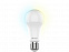 Умная лампочка HIPER IoT A61 White с логотипом в Волгограде заказать по выгодной цене в кибермаркете AvroraStore