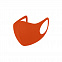 Маска из неопрена, оранжевая с логотипом в Волгограде заказать по выгодной цене в кибермаркете AvroraStore