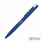 Ручка шариковая "Jupiter", покрытие soft touch с логотипом в Волгограде заказать по выгодной цене в кибермаркете AvroraStore