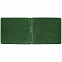 Набор Apache Billfold, зеленый с логотипом в Волгограде заказать по выгодной цене в кибермаркете AvroraStore