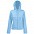 Толстовка женская "Lady-Fit Hooded Sweat Jacket" с логотипом в Волгограде заказать по выгодной цене в кибермаркете AvroraStore