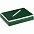 Набор Romano, зеленый с логотипом в Волгограде заказать по выгодной цене в кибермаркете AvroraStore