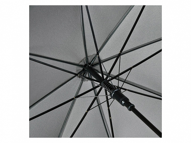 Зонт-трость «Giant» с большим куполом с логотипом в Волгограде заказать по выгодной цене в кибермаркете AvroraStore