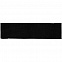 Лейбл тканевый Epsilon, S, черный с логотипом в Волгограде заказать по выгодной цене в кибермаркете AvroraStore