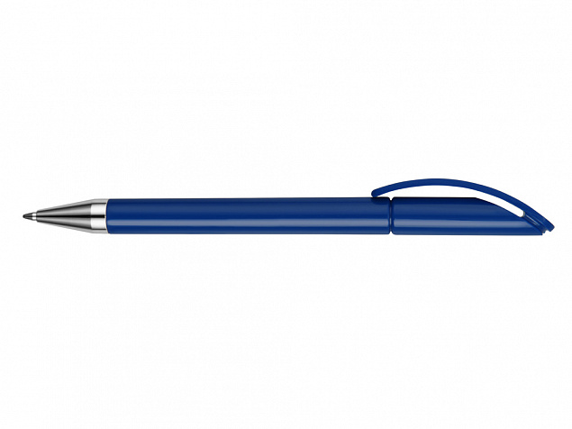 Ручка пластиковая шариковая Prodir DS3 TPC с логотипом в Волгограде заказать по выгодной цене в кибермаркете AvroraStore