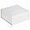 Коробка Amaze, белая с логотипом в Волгограде заказать по выгодной цене в кибермаркете AvroraStore