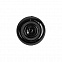 Портативная mini Bluetooth-колонка Sound Burger "Loto" черная с логотипом в Волгограде заказать по выгодной цене в кибермаркете AvroraStore