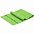 Шарф Yong, зеленый (салатовый) с логотипом в Волгограде заказать по выгодной цене в кибермаркете AvroraStore