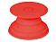 Держатель для телефона Pop Stand, красный с логотипом в Волгограде заказать по выгодной цене в кибермаркете AvroraStore
