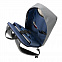 Рюкзак для ноутбука Minimalist Impact из rPET AWARE™ 1200D, 15,6" с логотипом в Волгограде заказать по выгодной цене в кибермаркете AvroraStore
