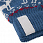 Сенсорные перчатки Raindeer, синие с логотипом в Волгограде заказать по выгодной цене в кибермаркете AvroraStore