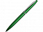 Ручка шариковая Империал, зеленый металлик с логотипом в Волгограде заказать по выгодной цене в кибермаркете AvroraStore