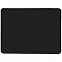 Коврик для мыши Paddo ХL, черный с логотипом в Волгограде заказать по выгодной цене в кибермаркете AvroraStore