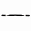 Ручка с двойным наконечником Swiss Peak Storm из переработанного алюминия RCS с логотипом в Волгограде заказать по выгодной цене в кибермаркете AvroraStore