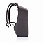 Антикражный рюкзак Bobby Hero  XL, черный с логотипом в Волгограде заказать по выгодной цене в кибермаркете AvroraStore