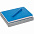 Набор Lafite, синий с логотипом в Волгограде заказать по выгодной цене в кибермаркете AvroraStore