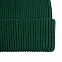 Шапка Tommi, зеленая с логотипом в Волгограде заказать по выгодной цене в кибермаркете AvroraStore