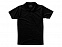 Рубашка поло "Let" мужская с логотипом в Волгограде заказать по выгодной цене в кибермаркете AvroraStore