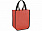 Ламинированная сумка для покупок, малая, 80 г/м2 с логотипом в Волгограде заказать по выгодной цене в кибермаркете AvroraStore
