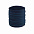 Шарф-бандана SUANIX, темно-синий, 50 x 25 см, 100% переработанный полиэстер с логотипом в Волгограде заказать по выгодной цене в кибермаркете AvroraStore