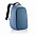 Антикражный рюкзак Bobby Hero Small, серый с логотипом в Волгограде заказать по выгодной цене в кибермаркете AvroraStore