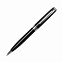 Набор ручка Tesoro c футляром, черный с логотипом в Волгограде заказать по выгодной цене в кибермаркете AvroraStore