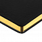 Набор Nebraska Flex, черный с логотипом в Волгограде заказать по выгодной цене в кибермаркете AvroraStore