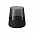 Стакан для воды, Black Edition, 380 ml, черный с логотипом в Волгограде заказать по выгодной цене в кибермаркете AvroraStore