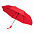 Зонт складной Atlanta, черный с логотипом в Волгограде заказать по выгодной цене в кибермаркете AvroraStore