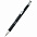 Ручка металлическая Holly - Зеленый FF с логотипом в Волгограде заказать по выгодной цене в кибермаркете AvroraStore