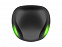Беспроводные наушники HIPER TWS Mercury X10 (HTW-MX10) Bluetooth 5.0 гарнитура, Черный с логотипом в Волгограде заказать по выгодной цене в кибермаркете AvroraStore