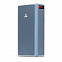 Внешний аккумулятор AMARANTH 10MDQ , 10000 мАч, металл, синий с логотипом в Волгограде заказать по выгодной цене в кибермаркете AvroraStore