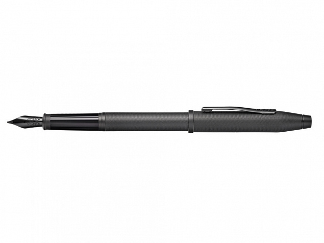 Ручка перьевая Century II, перо M с логотипом в Волгограде заказать по выгодной цене в кибермаркете AvroraStore