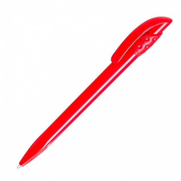 Ручка шариковая GOLF SOLID с логотипом в Волгограде заказать по выгодной цене в кибермаркете AvroraStore
