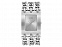 Часы наручные HEAVY METAL, женские с логотипом в Волгограде заказать по выгодной цене в кибермаркете AvroraStore