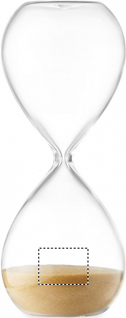 Часы песочные с логотипом в Волгограде заказать по выгодной цене в кибермаркете AvroraStore