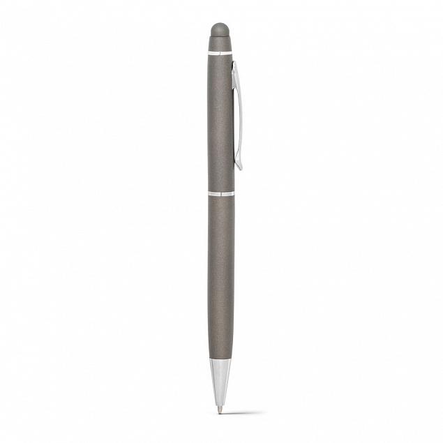 Шариковая ручка JULIE с логотипом в Волгограде заказать по выгодной цене в кибермаркете AvroraStore