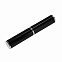 Коробка подарочная, футляр - тубус, алюминиевый, черный, глянцевый, для 1 ручки с логотипом в Волгограде заказать по выгодной цене в кибермаркете AvroraStore