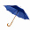 Зонт-трость Arwood - Желтый KK с логотипом в Волгограде заказать по выгодной цене в кибермаркете AvroraStore