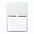 Блокнот с магнитом YAKARI, 40 листов, карандаш в комплекте, белый, картон с логотипом в Волгограде заказать по выгодной цене в кибермаркете AvroraStore