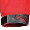 Ветровка мужская Stratus, черная с логотипом в Волгограде заказать по выгодной цене в кибермаркете AvroraStore